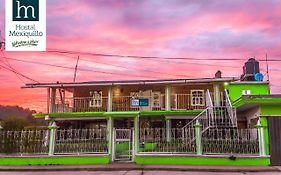 Hostal Mexiquillo